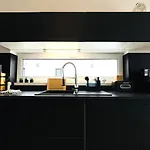 House Flow, 3 Room, Free 2 Parking * Bratislava