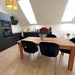 アパート House Flow, 3 Room, Free 2 Parking