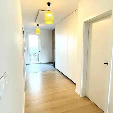 Appartement House Flow, 3 Room, Free 2 Parking
