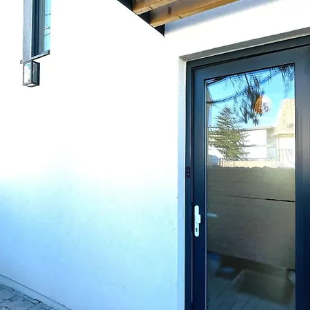House Flow, 3 Room, Free 2 Parking Appartement