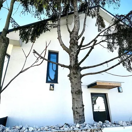 Appartement House Flow, 3 Room, Free 2 Parking Bratislava