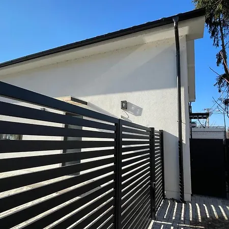House Flow, 3 Room, Free 2 Parking Appartement
