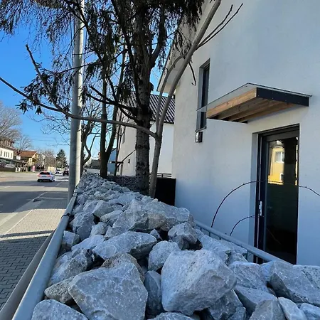 Lägenhet House Flow, 3 Room, Free 2 Parking