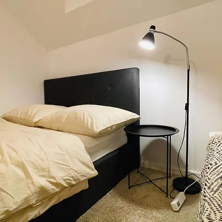 House Flow, 3 Room, Free 2 Parking Appartement