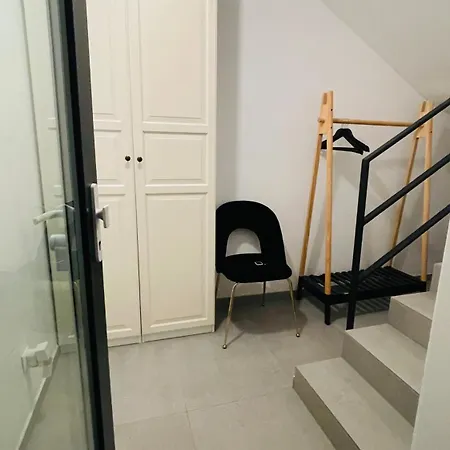 Apartmán House Flow, 3 Room, Free 2 Parking
