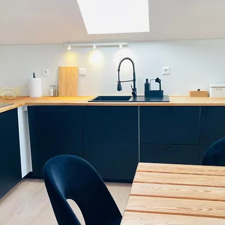 House Flow, 3 Room, Free 2 Parking