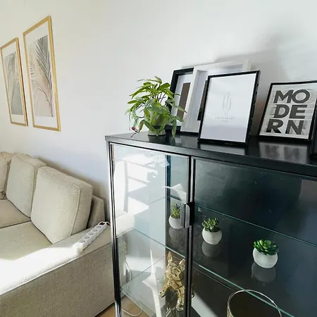 Appartement House Flow, 3 Room, Free 2 Parking