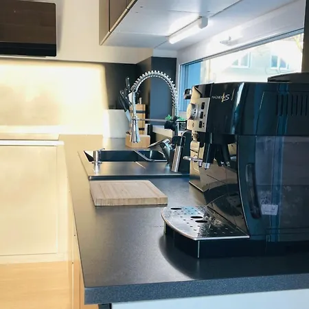 House Flow, 3 Room, Free 2 Parking 布拉迪斯拉发