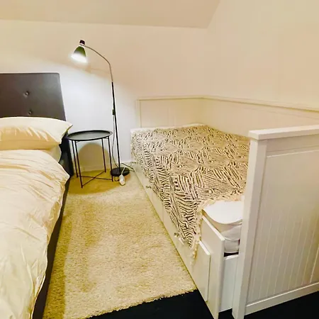 Lägenhet House Flow, 3 Room, Free 2 Parking Bratislava