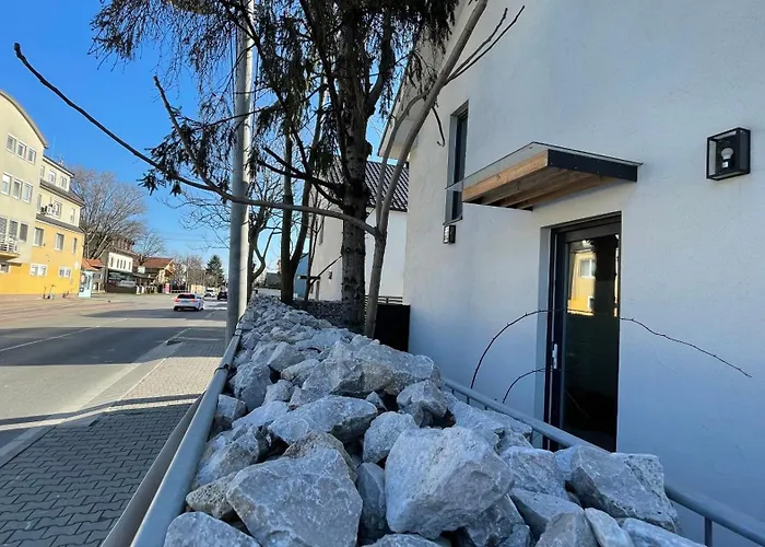 Апартаменти House Flow, 3 Room, Free 2 Parking