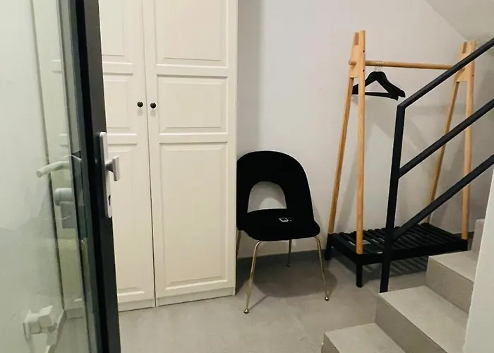 公寓 House Flow, 3 Room, Free 2 Parking