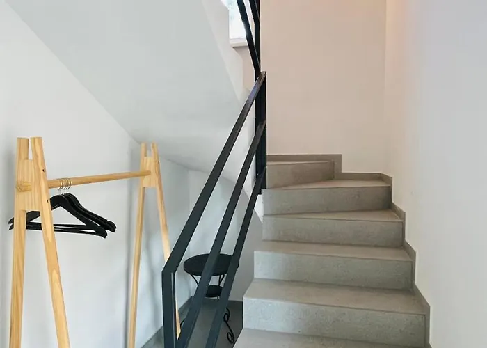 דירה House Flow, 3 Room, Free 2 Parking