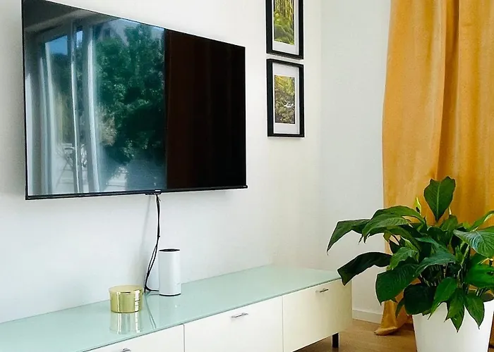 House Flow, 3 Room, Free 2 Parking Апартаменти Братислава