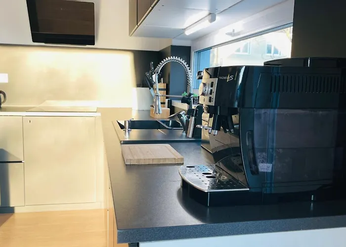 House Flow, 3 Room, Free 2 Parking ברטיסלאבה