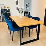 House Flow, 3 Room, Free 2 Parking Bratislava