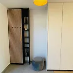 House Flow, 3 Room, Free 2 Parking Bratislava