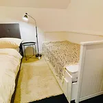 Apartamento House Flow, 3 Room, Free 2 Parking Bratislava