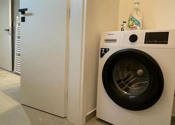 Apartament House Flow, 3 Room, Free 2 Parking Bratislava