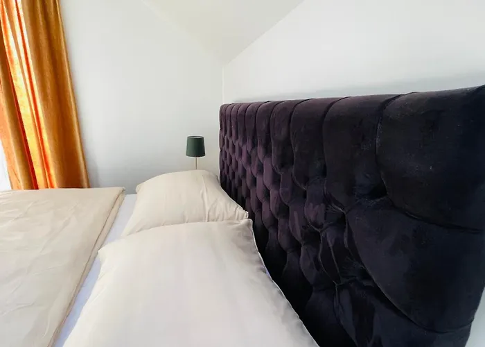 Apartament House Flow, 3 Room, Free 2 Parking Bratislava