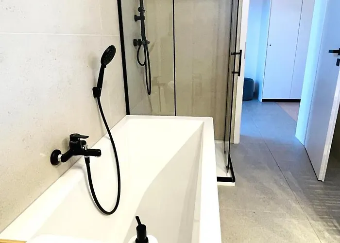 Apartament House Flow, 3 Room, Free 2 Parking